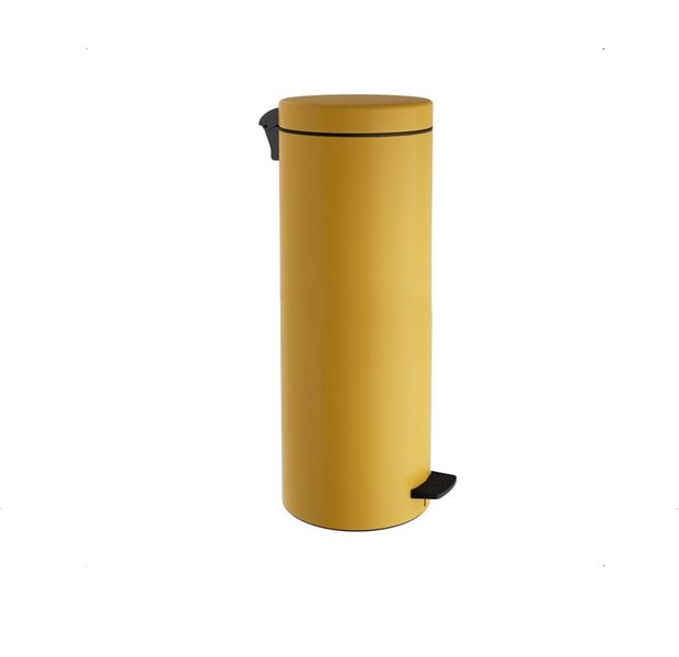 2053-603 Matt Yellow