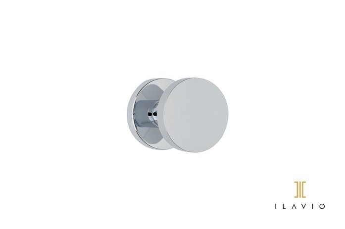 2241 Polished Chrome