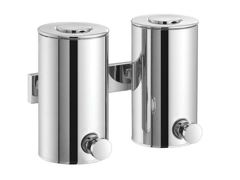 Διπλό Dispenser Επαγγελματικό 91330