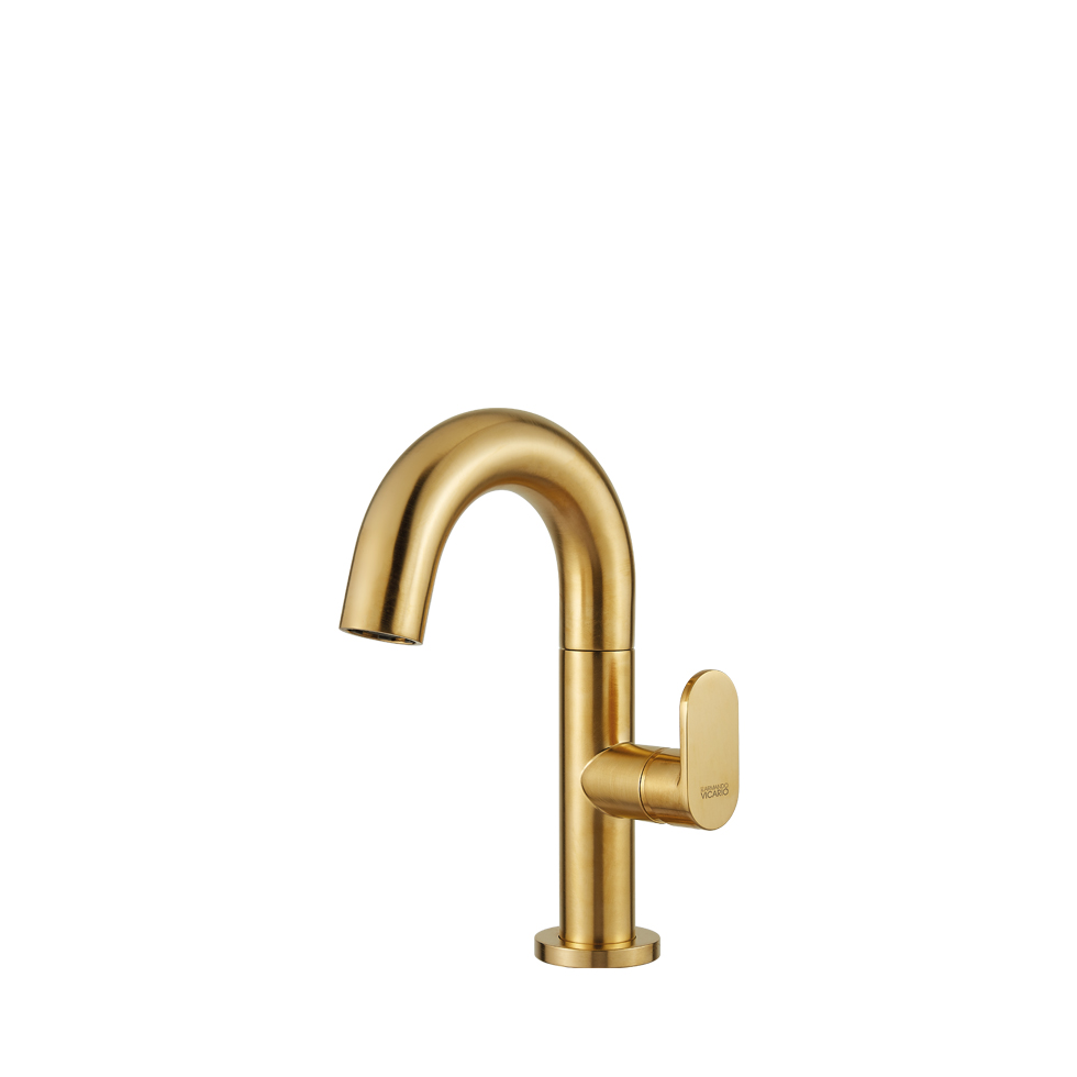500010 Brushed Gold