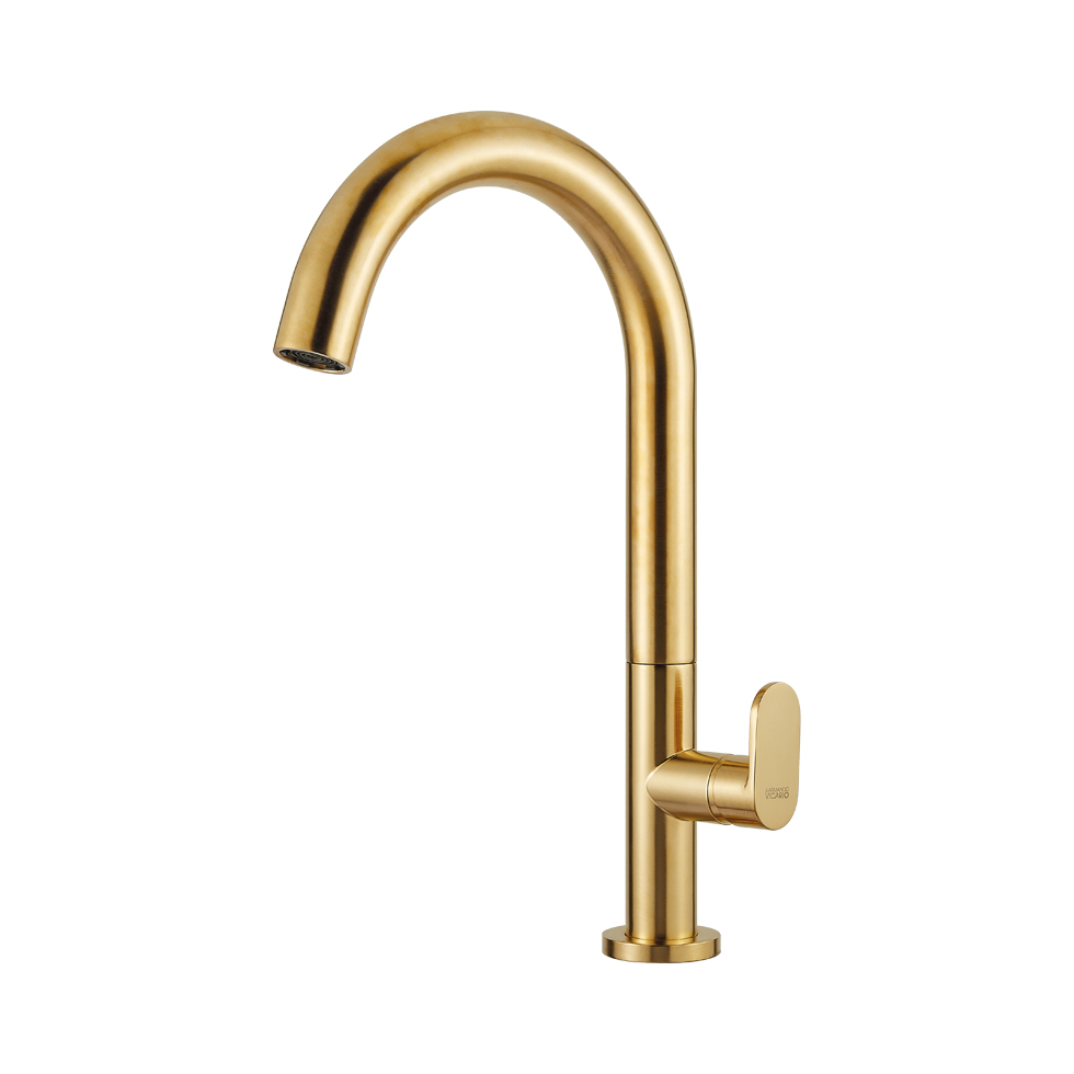 500041 Brushed Gold 