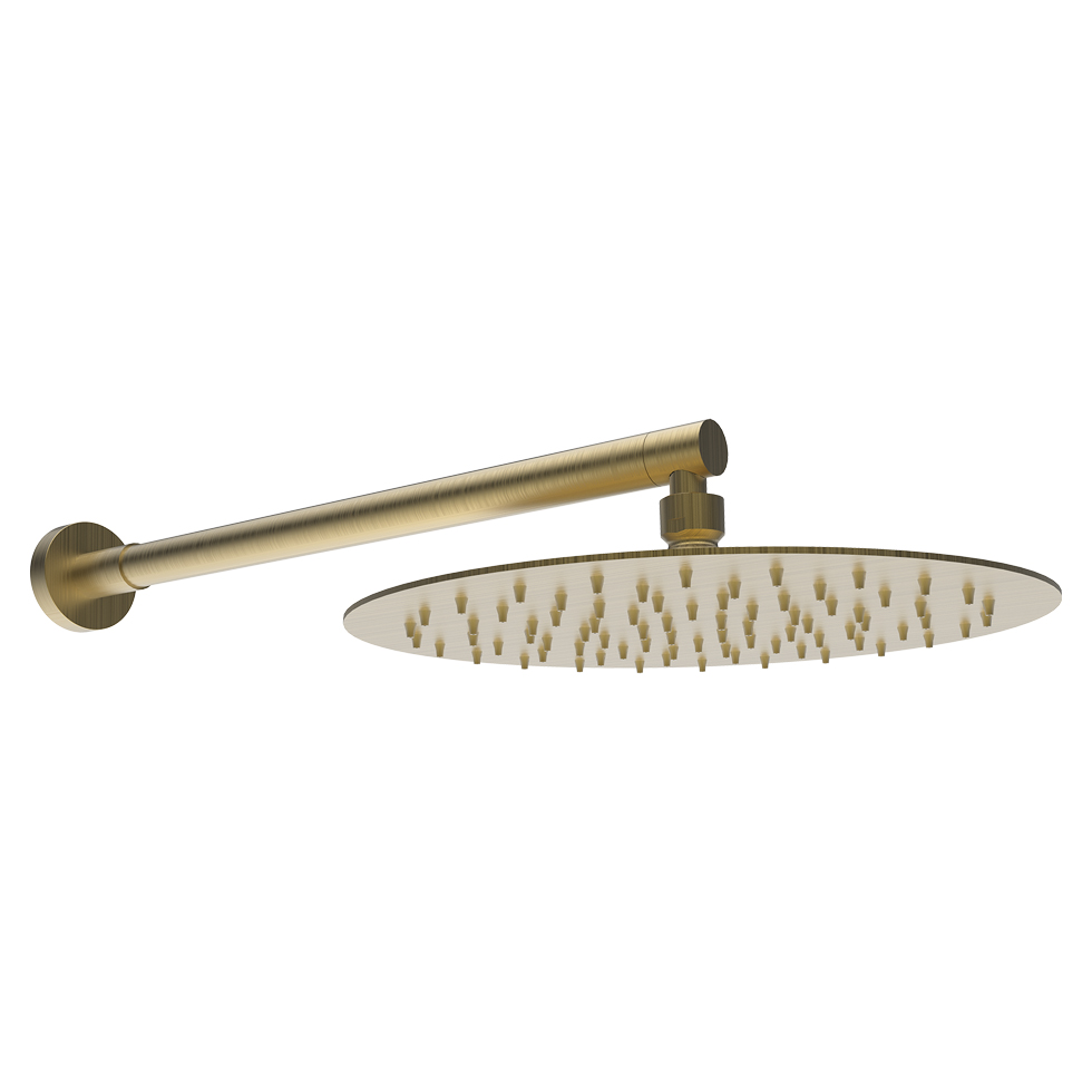 800085+800351Brushed Gold