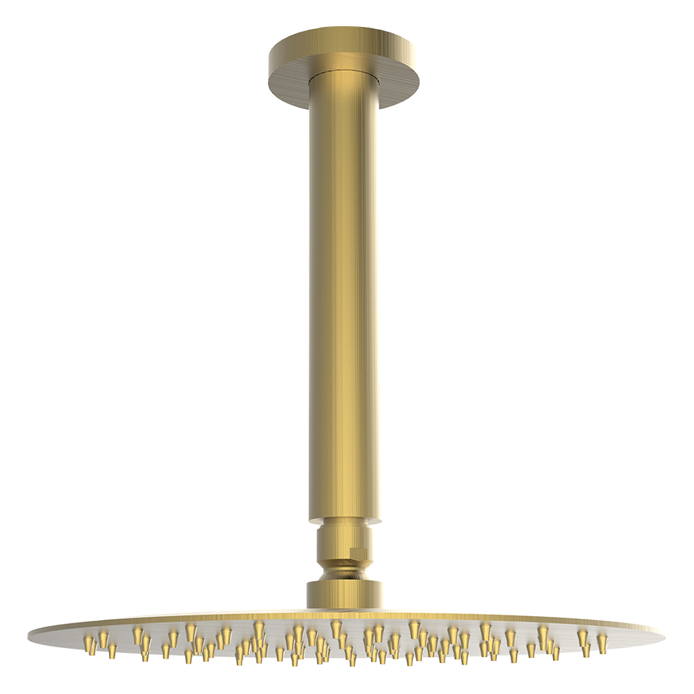800087+800351 Brushed Gold