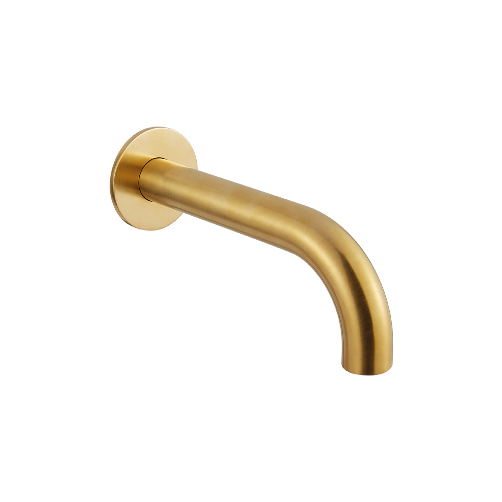 700112 Brushed Gold 