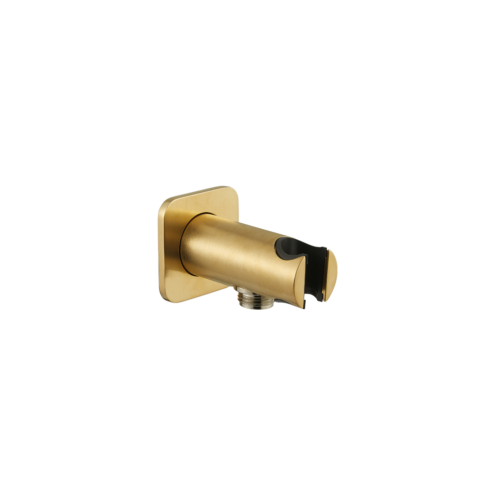 900026 Brushed Gold 