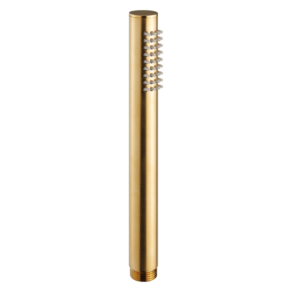 16000749 Brusded Gold 