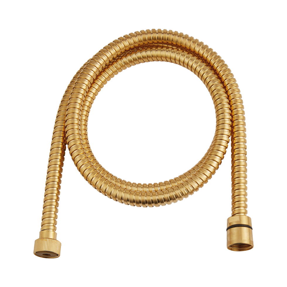 16000754 Brushed Gold 