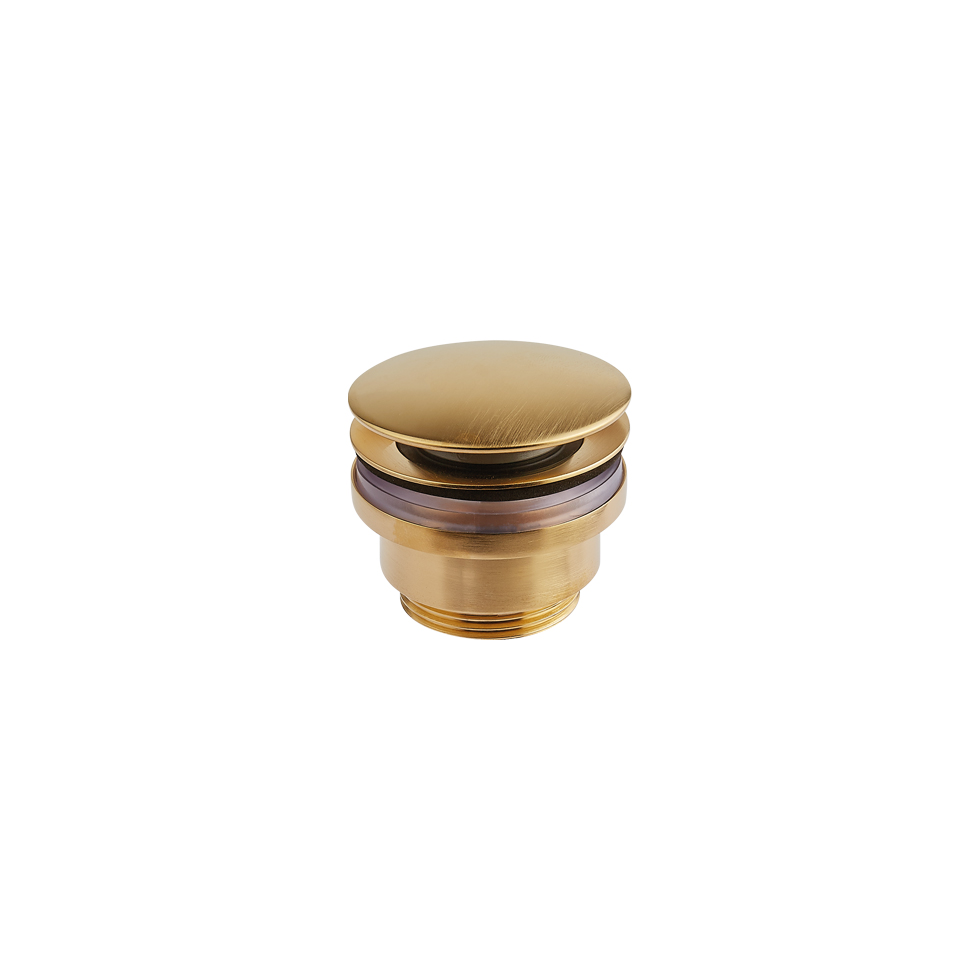 16001356 Brushed Gold 