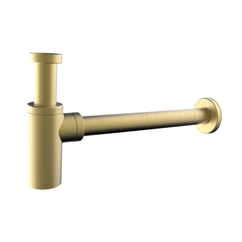900126 Brushed Gold 