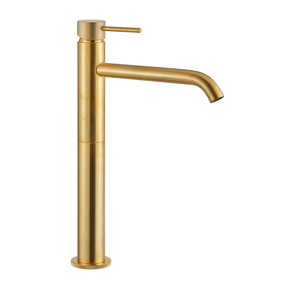 512041 Brushed Gold