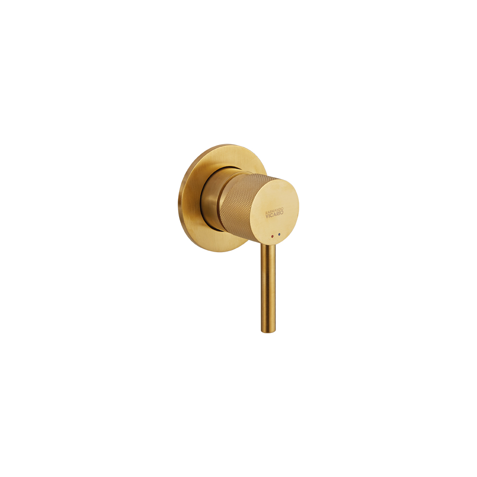 512050 Brushed Gold