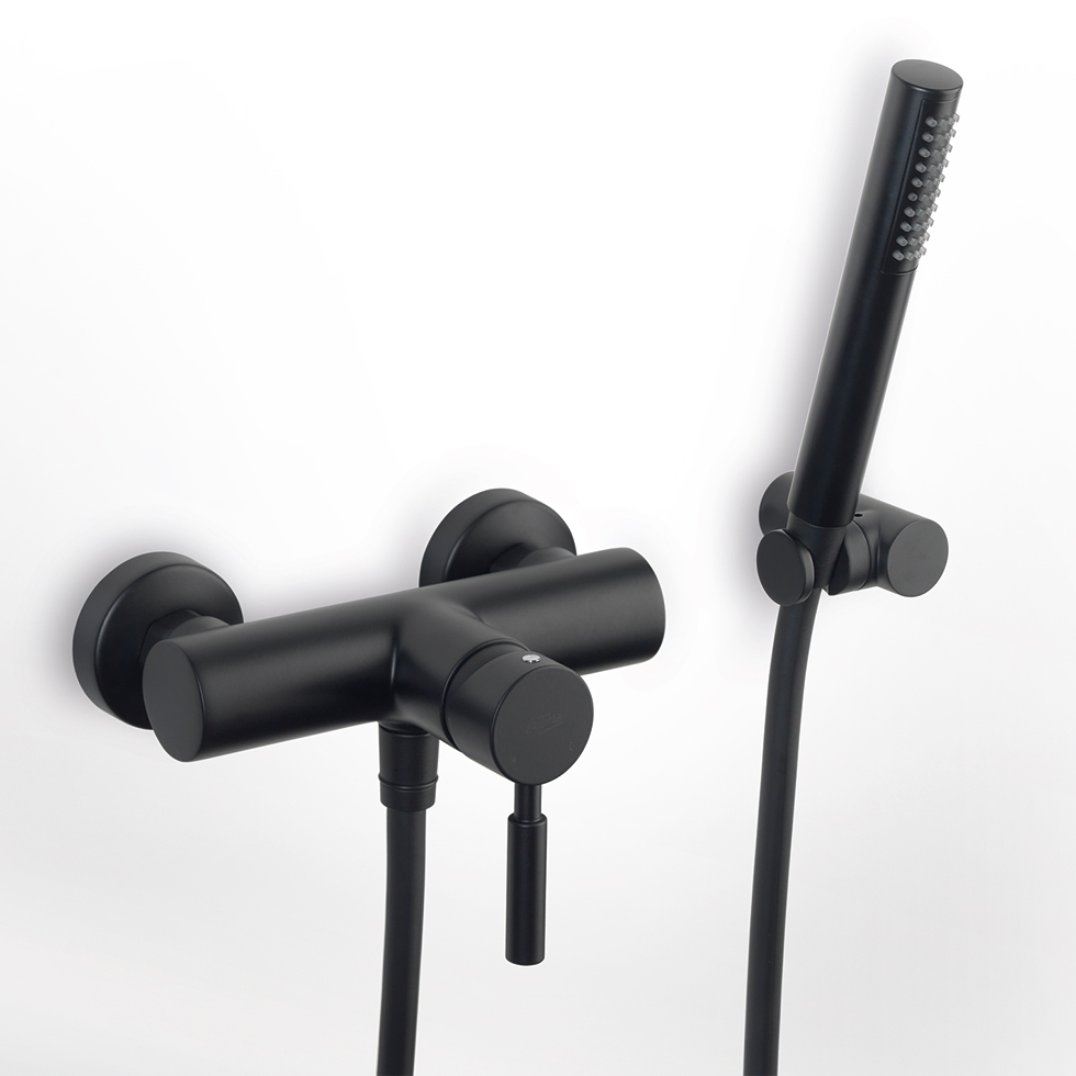 12060 Black Matt 