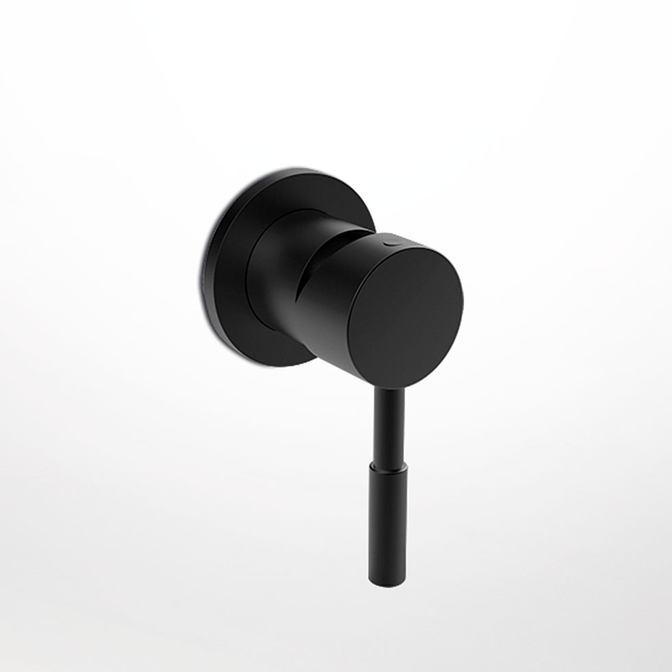 12151N Black Matt 