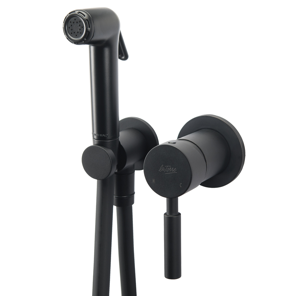 12211 Black Matt