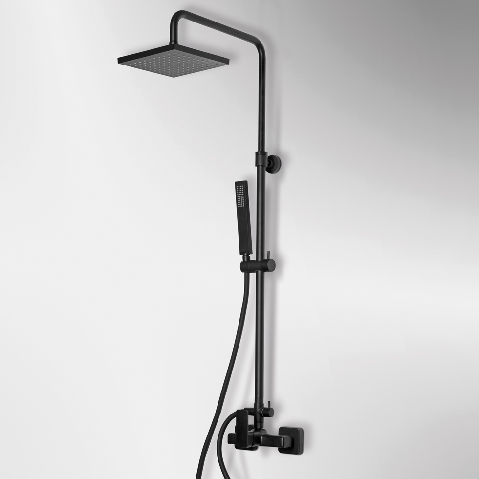 144065 Black Matt 