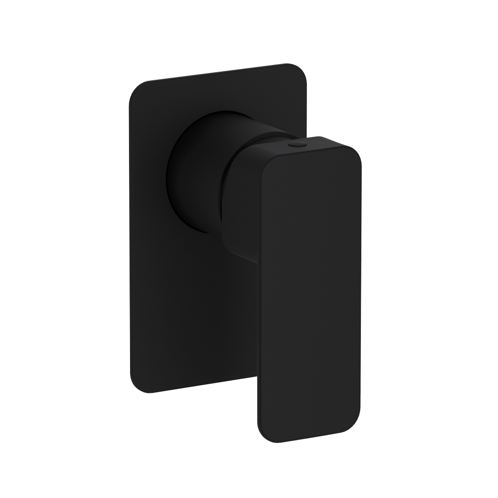 144065SL Black Matt 