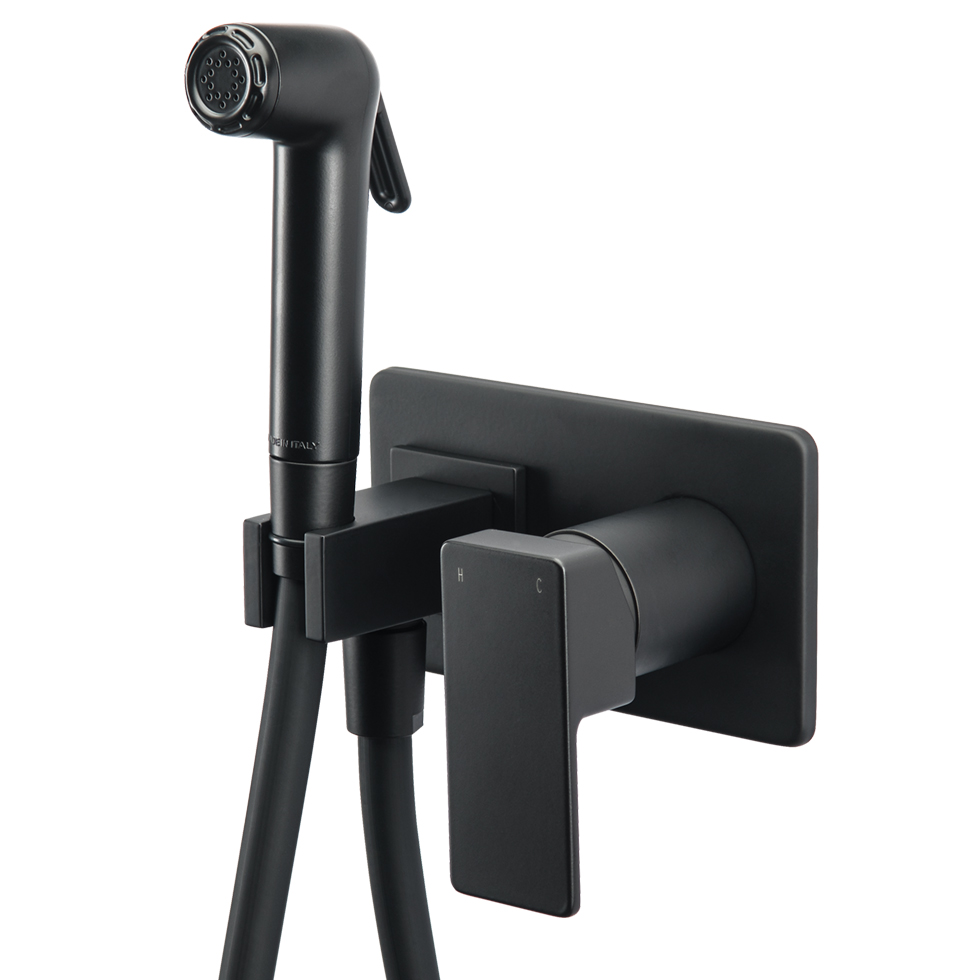 45211 Black Matt 