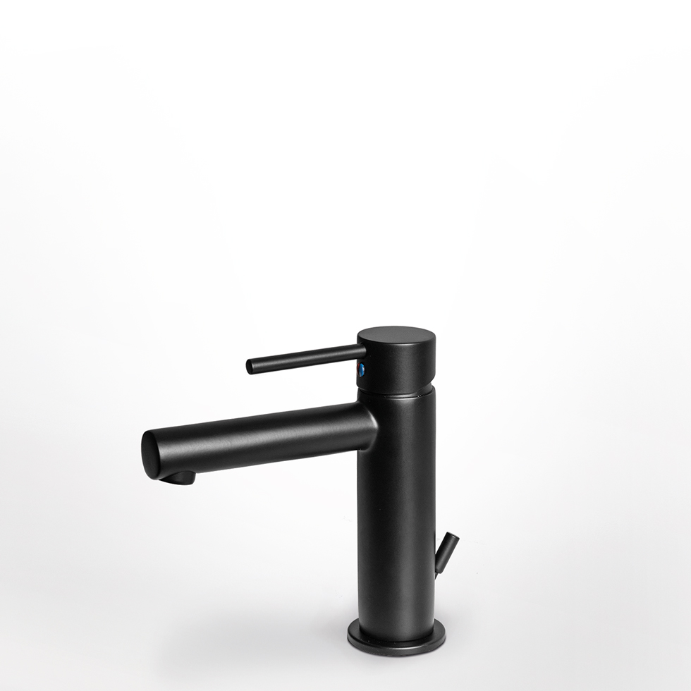 145310 Black Matt
