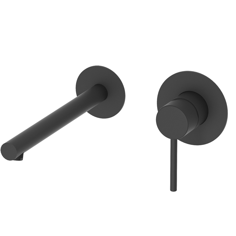 145904 Black Matt