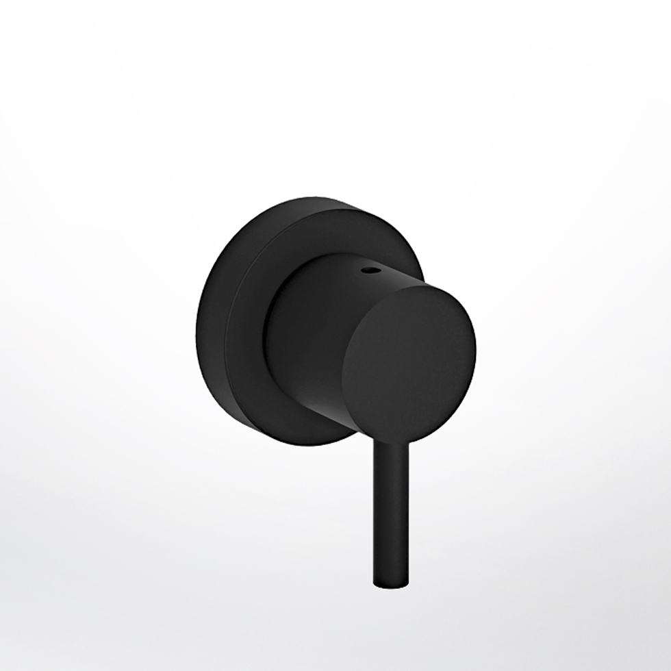 R4751 Black Matt 