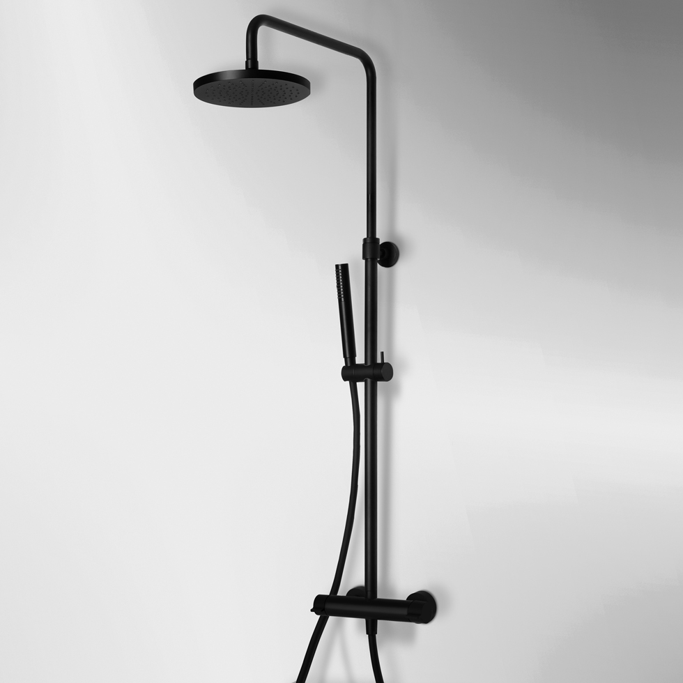 712065 Black Matt 