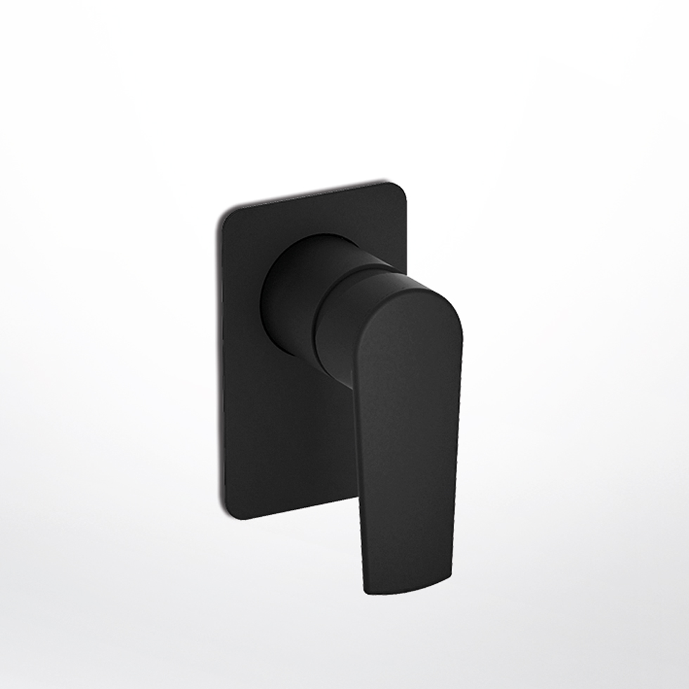 135055SL Black Matt 