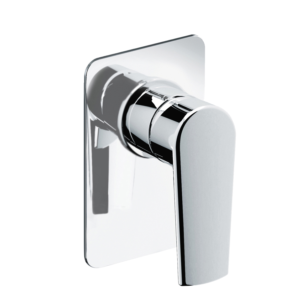 135055SL Chrome 