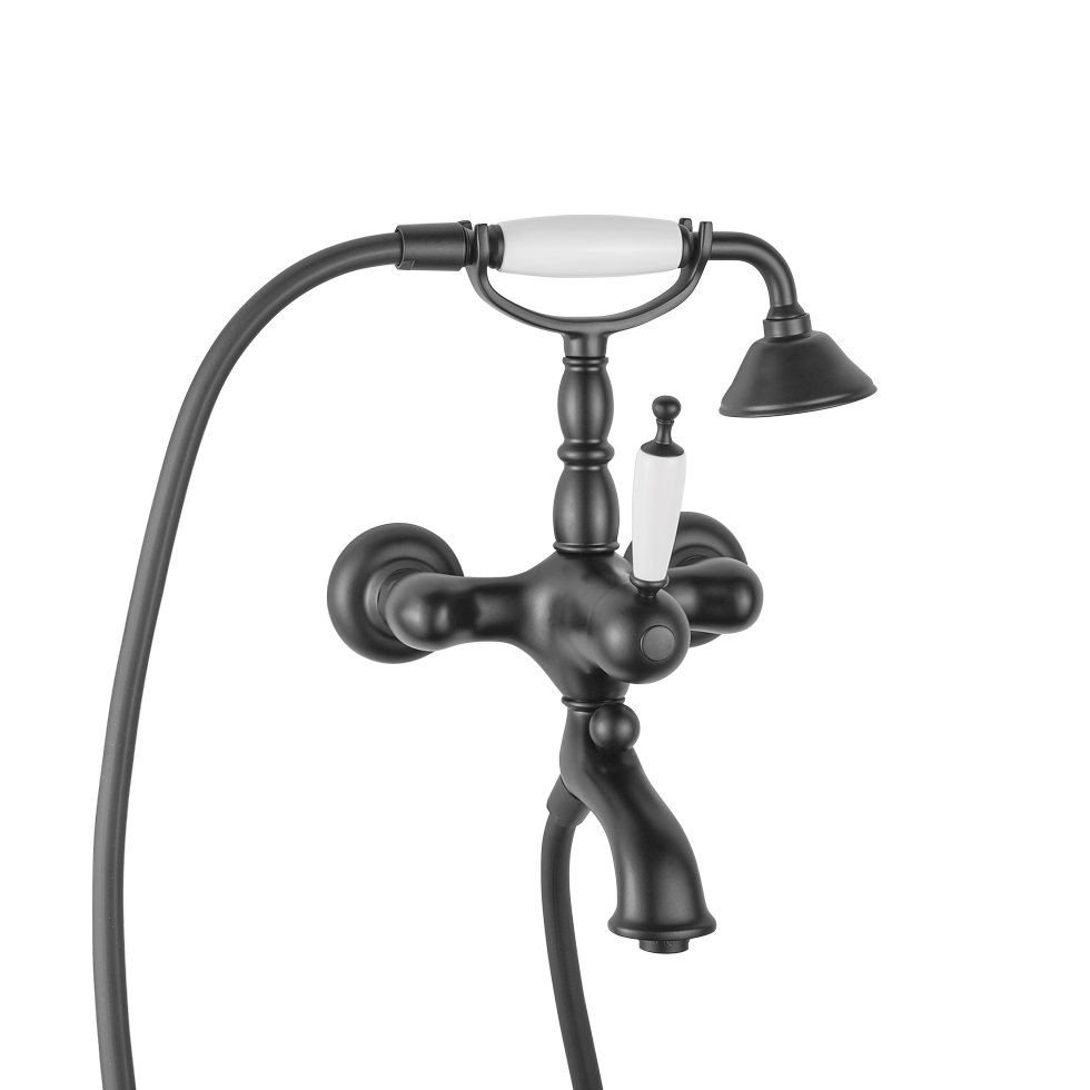 6300 Black Matt