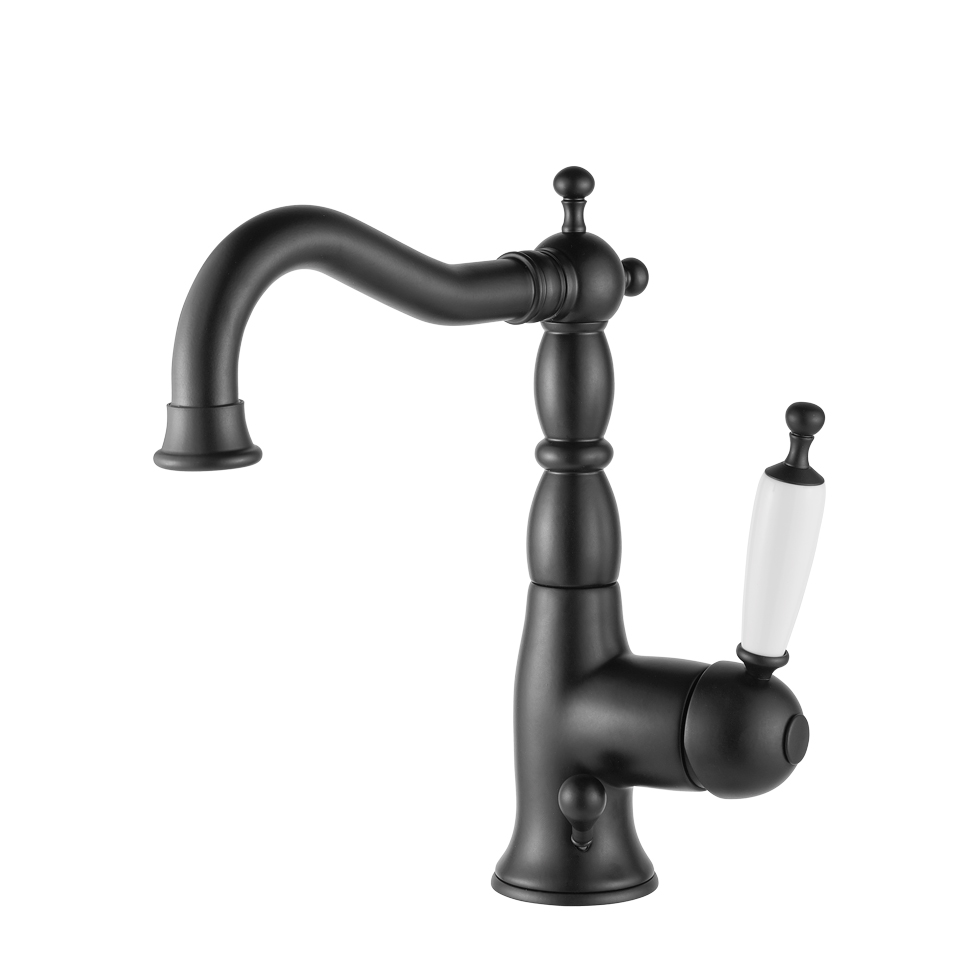 6313 Black Matt 