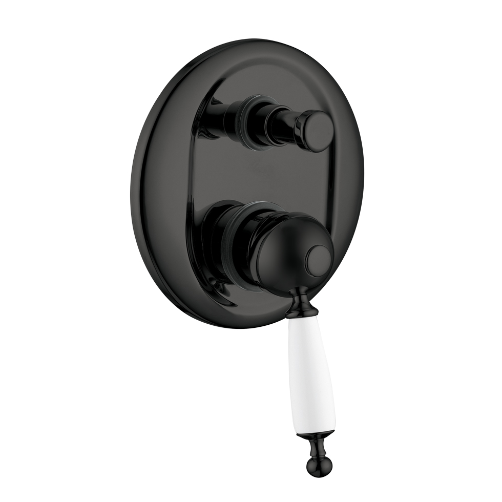 6371 Black Matt