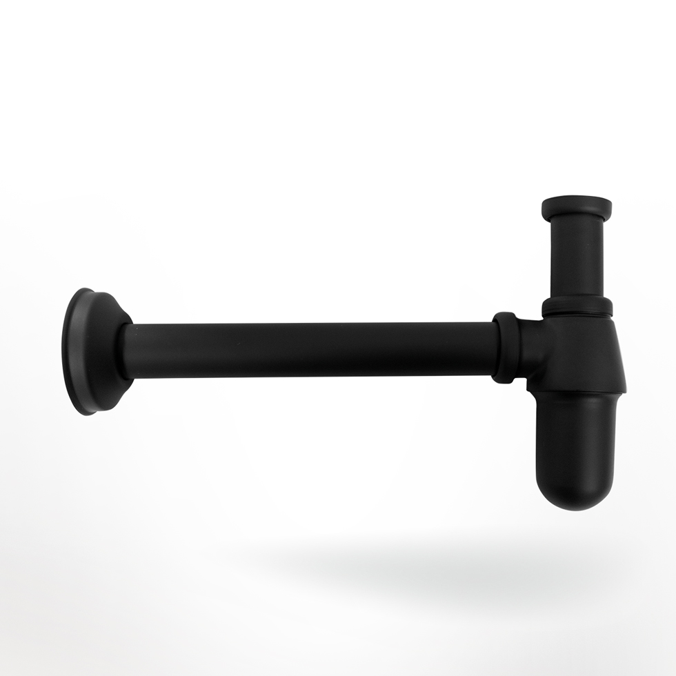 AL220 Black Matt 