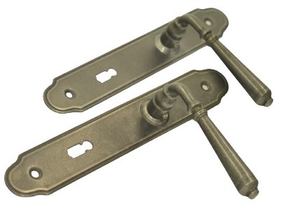 FE4 Rustic Ferro