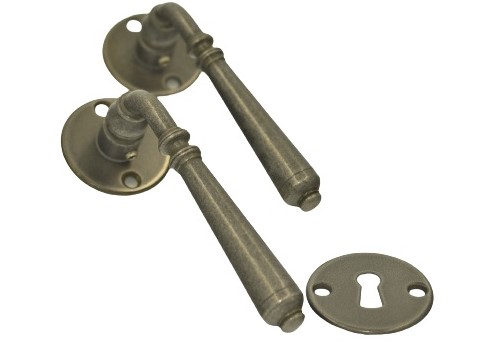 FE4 Rustic Ferro