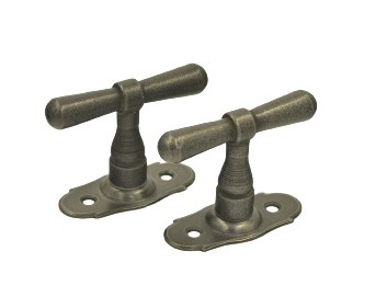 FE4 Rustic Ferro