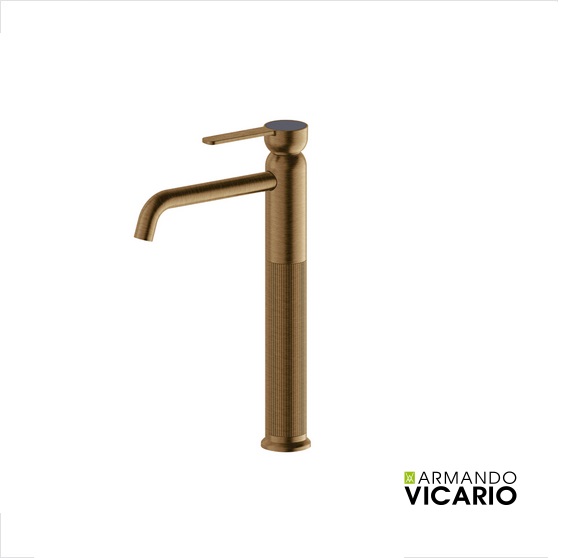 516041-221 Antique Brass