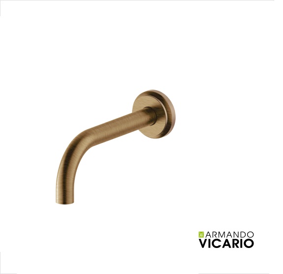 700605-221 Antique Brass 