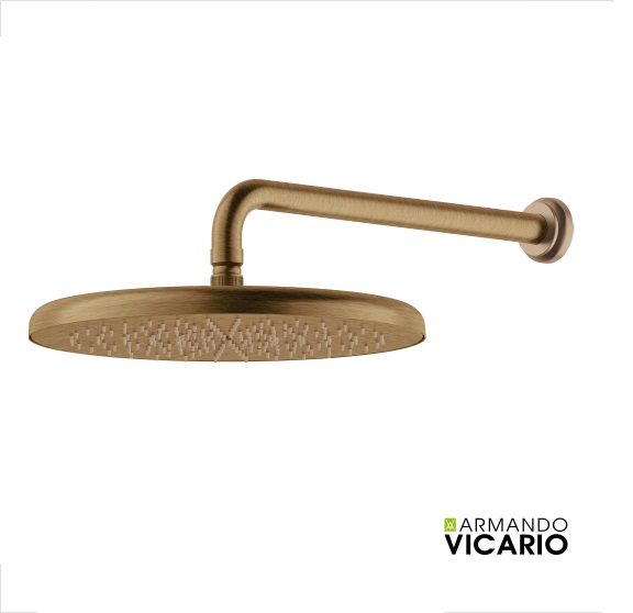 800843-221+800844-221 Antique Brass 