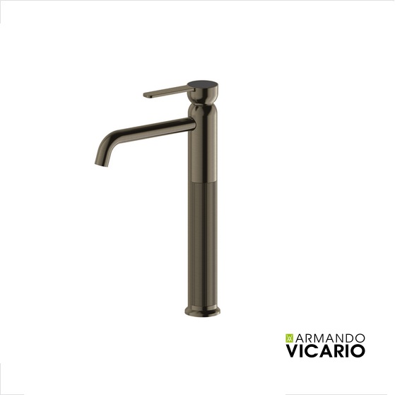 516041-410 Black Brushed 