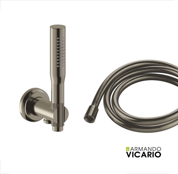 900175-221 Black Brushed 