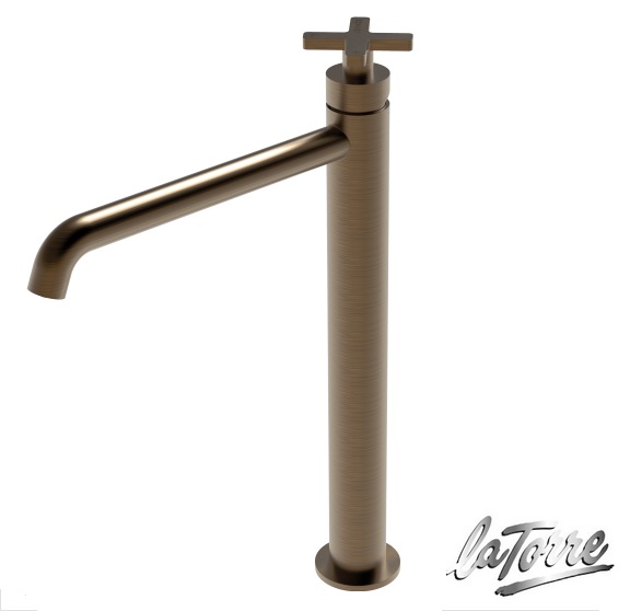 38016-221 Antique Brass