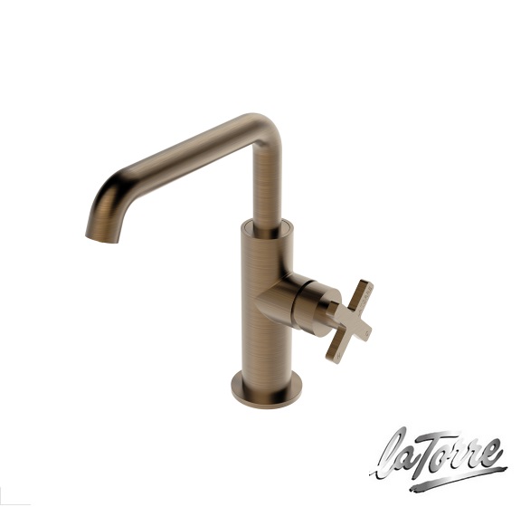 38020-221 Antique Brass 