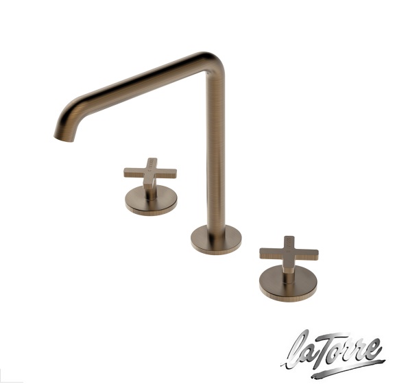 38102-221 Antique Brass 