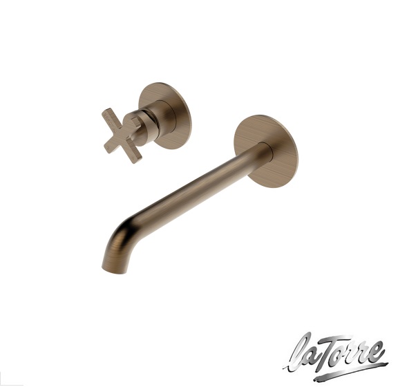 38032-221 Antique Brass 