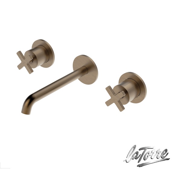 38118-221 Antique Brass 