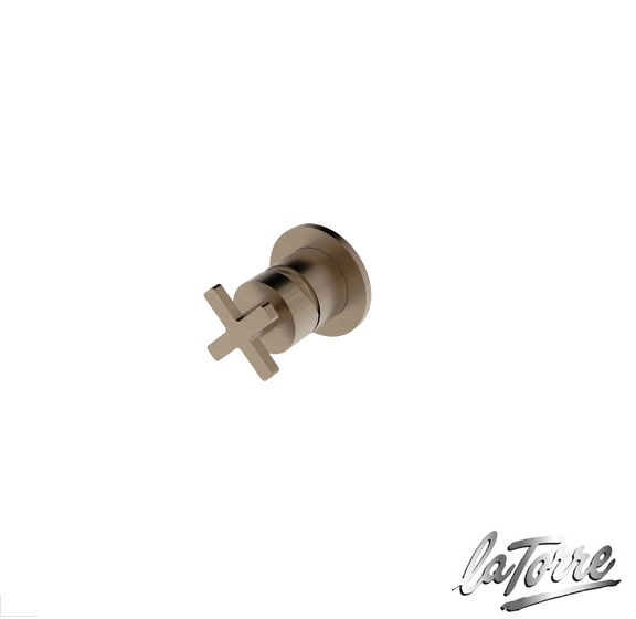 38300-221 Antique Brass 
