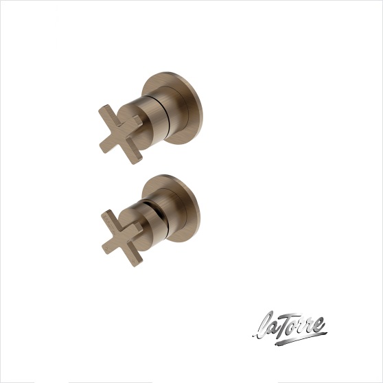 38316-221 Antique Brass 