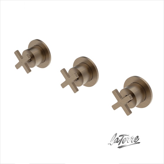 38289-221 Antique Brass 