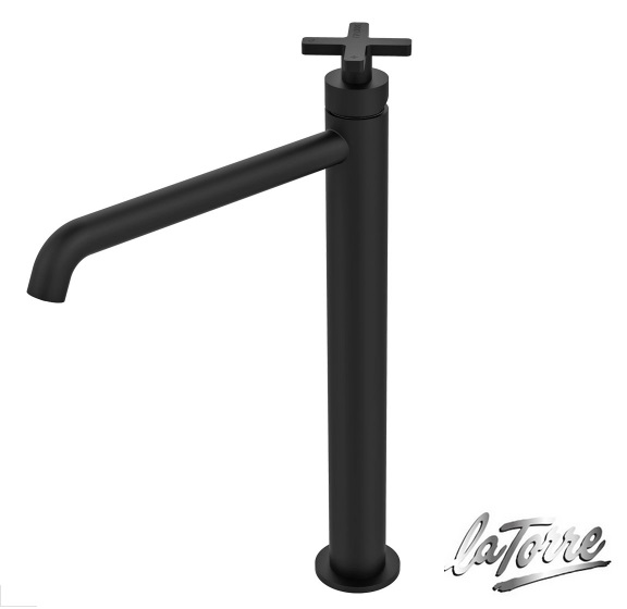 38016-400 Black Matt 