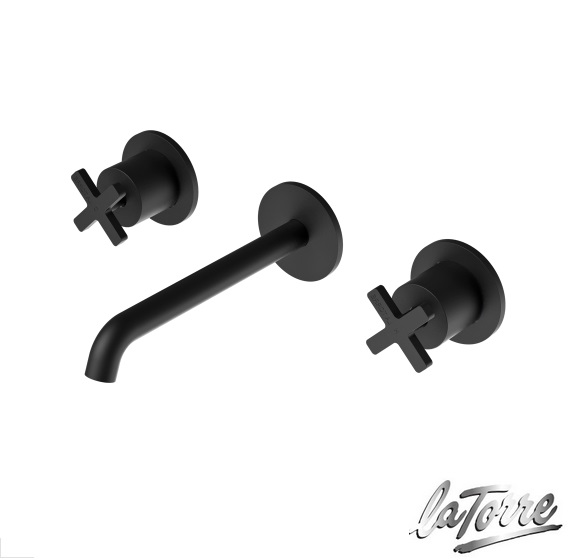 38118-400 Black Matt