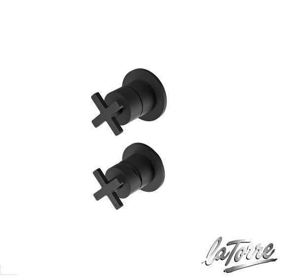 38316-400 Black Matt 